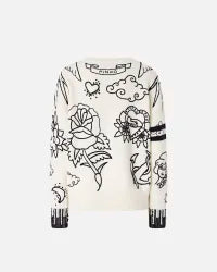 Pinko Andros Maglia Cordonetto 105427A2PK