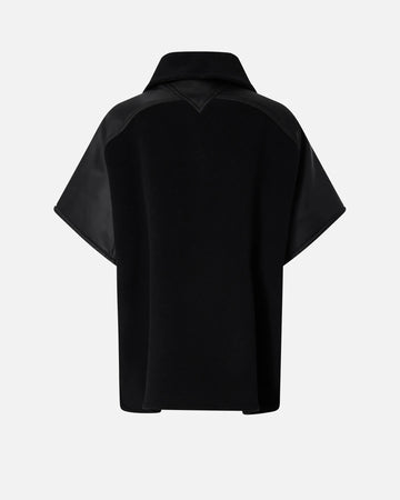 Pinko Carbonara Cappa in Satin Tecnico 105790A2SL