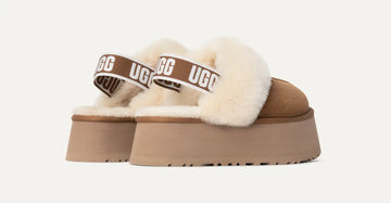 Ugg Funkette
