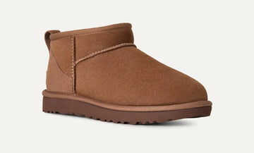 Ugg Classic Ultra Mini