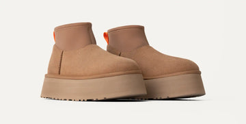Ugg Stivali Classic Mini Dipper