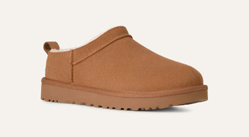 Ugg W Classic Micro