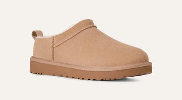 Ugg W Classic Micro