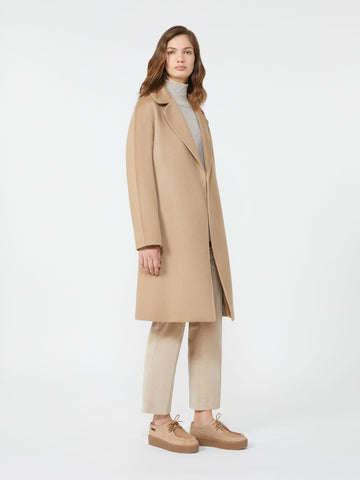 Max Mara Weekend Corte Cappotto 2525016062