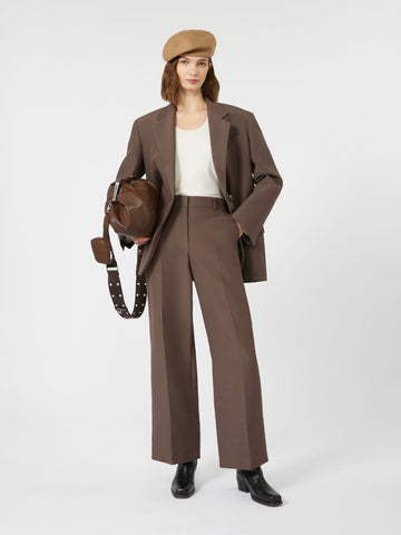 Max Mara Weekend Floc Giacca 2525046081