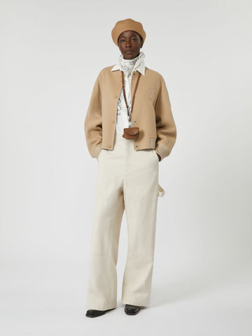 Max Mara Weekend Zelante Bomber 2525086011