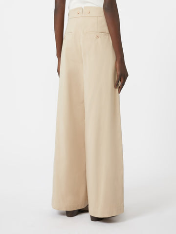 Max Mara Weekend Alfeo Pantalone 2525136101