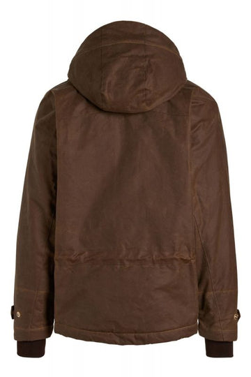 Manifattura Ceccarelli Mountain Jacket 7003