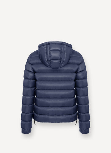 Colmar Piumino Corto Cappuccio 1271