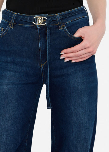 LiuJo Jeans Fare UF5100D0264