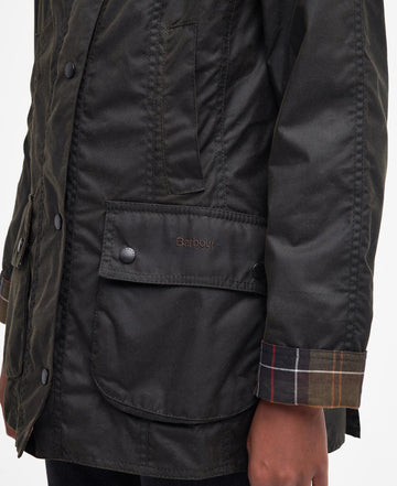 Barbour Classic Beadnell LWX0668OL71