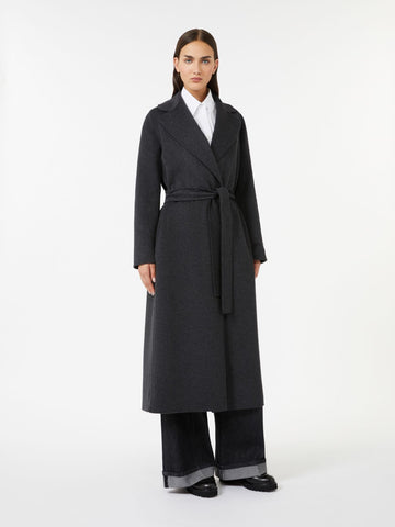 'S Max Mara Poldo Cappotto