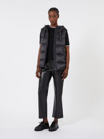 Max Mara The Cube Seivi Smanicato  Corto 2529296085