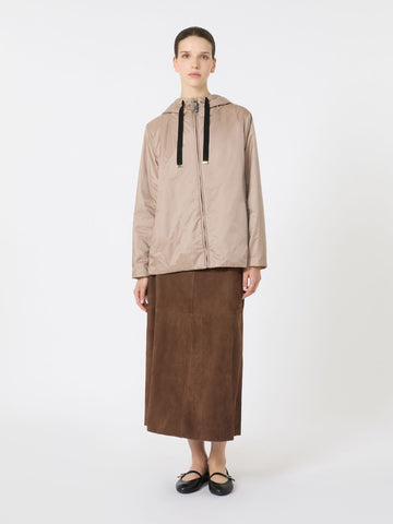 Max Mara The Cube Greenh Imbottito corto 2529486024