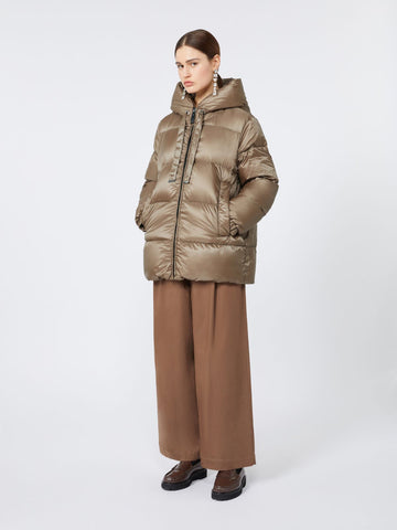 Max Mara The Cube Seia Imbottito Corto2529486055