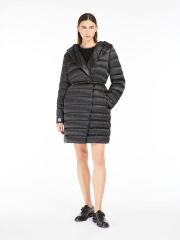 Max Mara The Cube Novef Piumino Reversibile