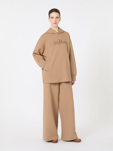 'S Max Mara Visiera Felpa Con Cappuccio 2529946011