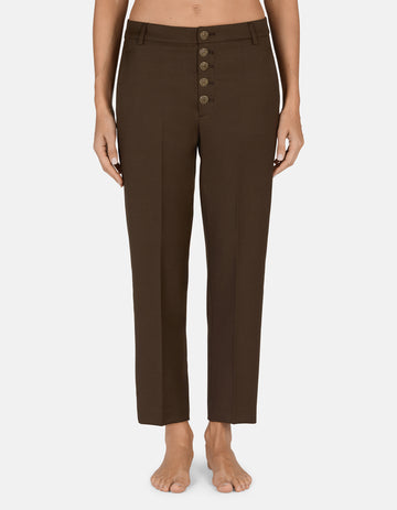 Dondup Pantalone Nima DP576WF0178D