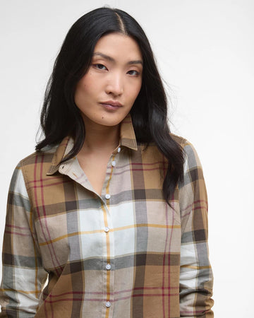 Barbour Camicia Bredon LSH1353