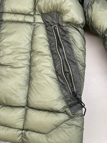 Cp Company Outerwear Medium Jacket  19CMOW702A