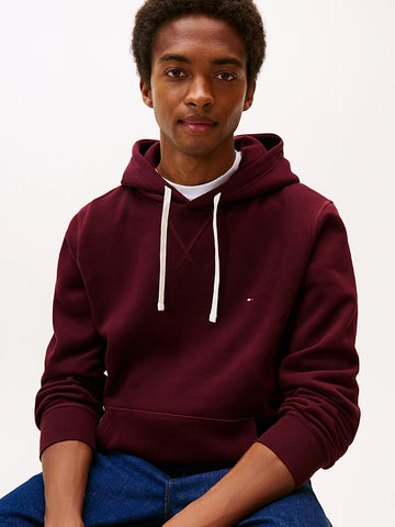 Tommy Felpa Con Cappuccio MW0MW39997