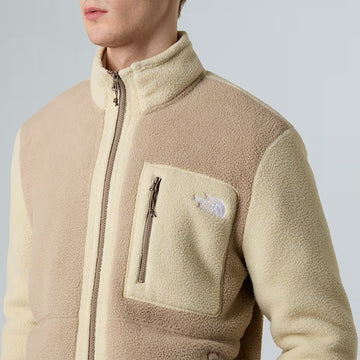 The North Face Yumiori Full Zip NF0A883RE0Z