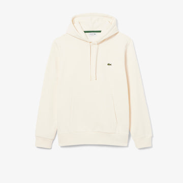 Lacoste Felpa Con Cappuccio SH962300