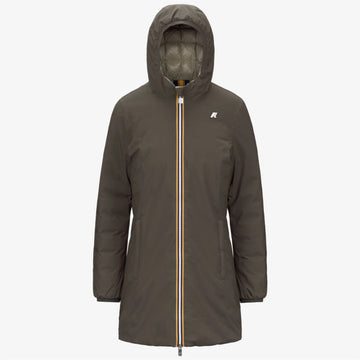 K-Way Denise Termo Double K8134CW