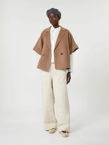 Max Mara Weekend Pera Giaccone 2525086021