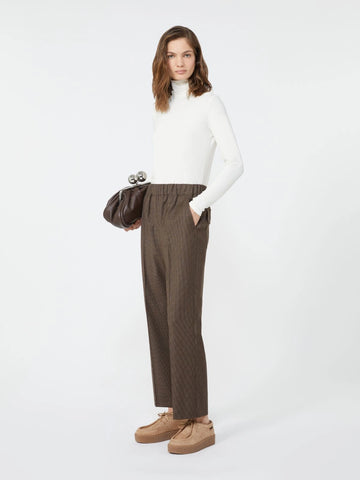 Max Mara Weekend Hateley Pantalone 2525136022