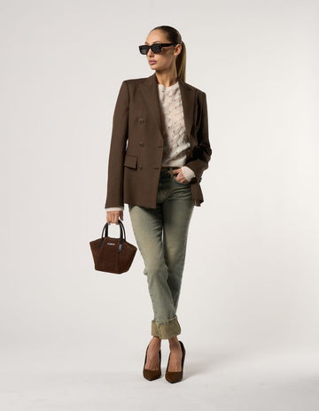 Dondup Blazer DJ441DDWF0178D