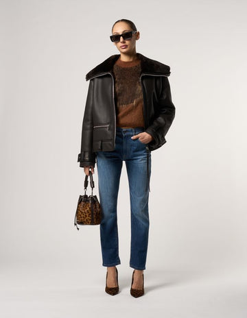 Dondup Pantalone Daila DP651DDDS0107DLE9