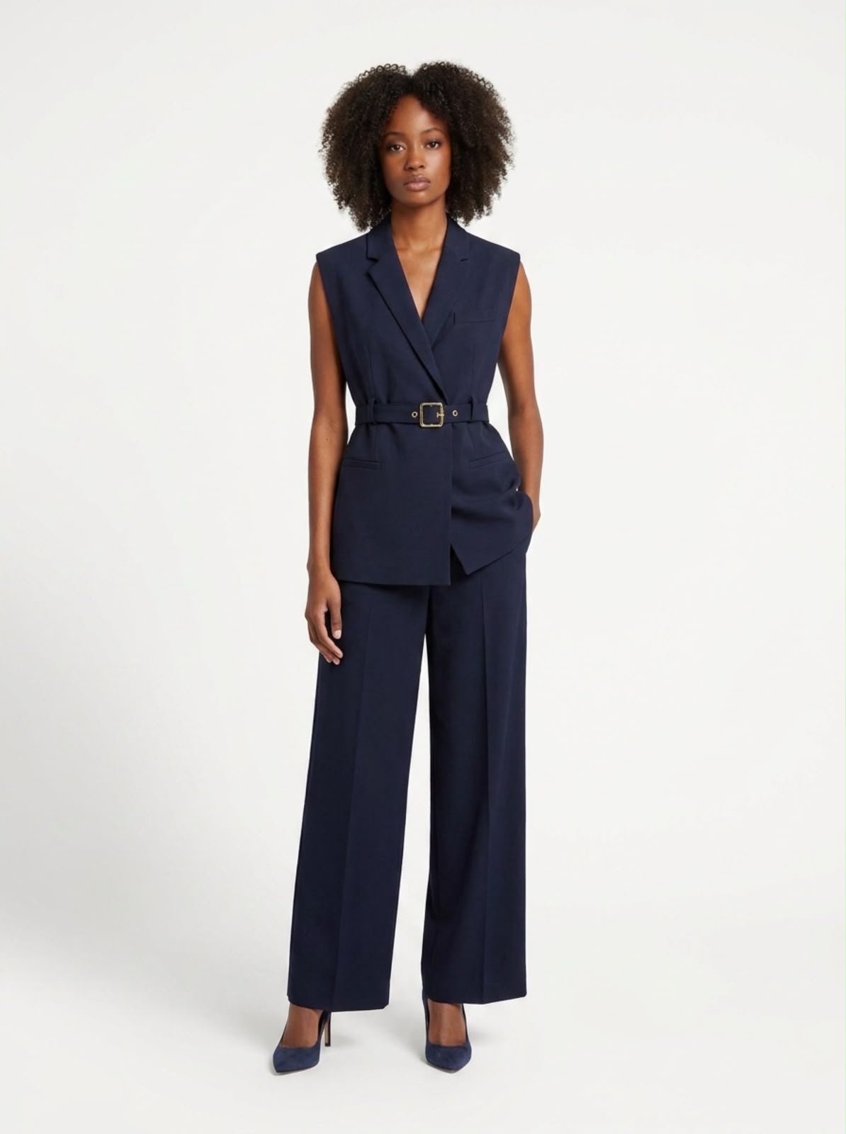 Pantalone Balbino 107712A3MS Pinko