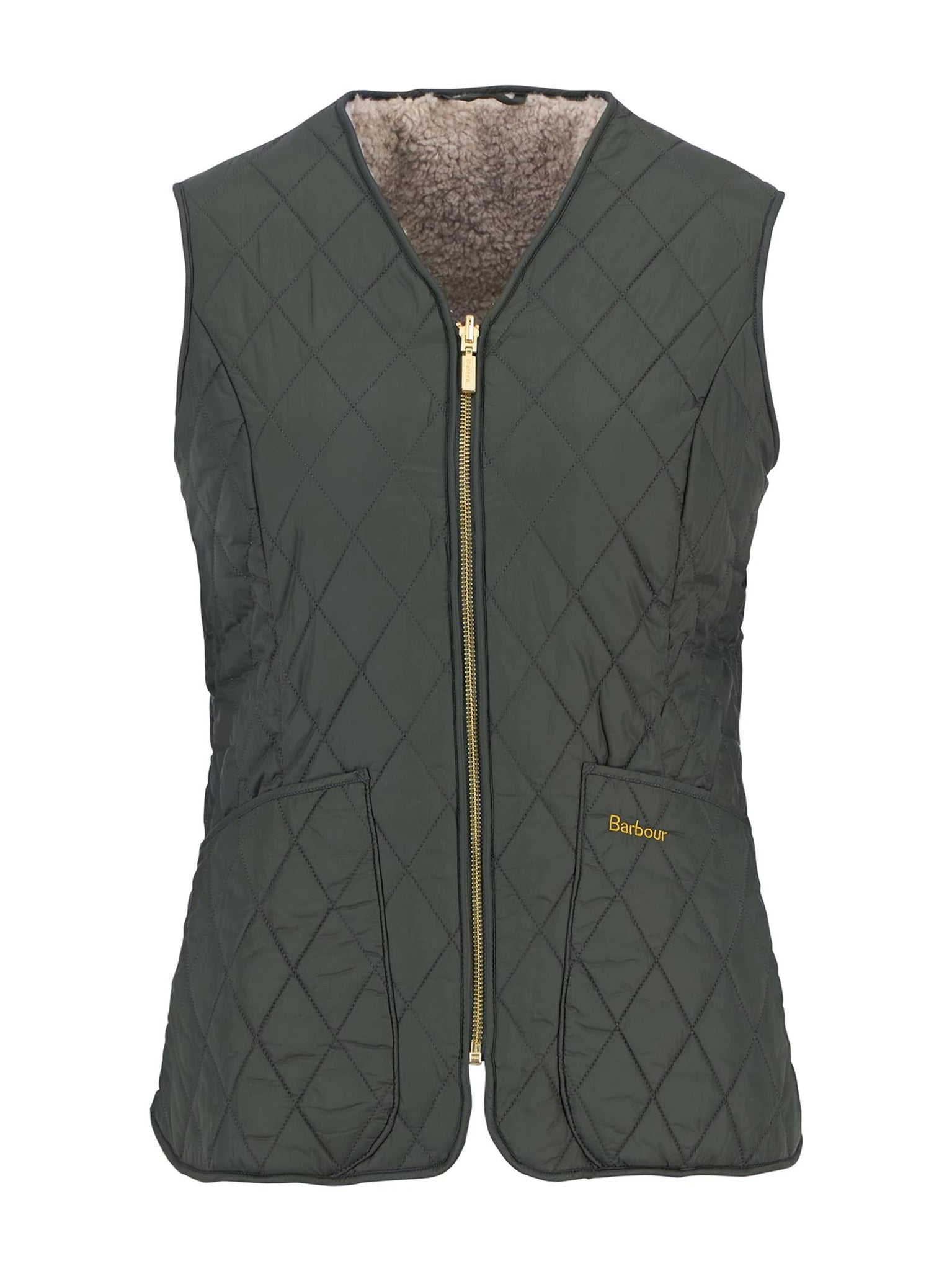 Barbour Markenfield Liner LLI0013OL51