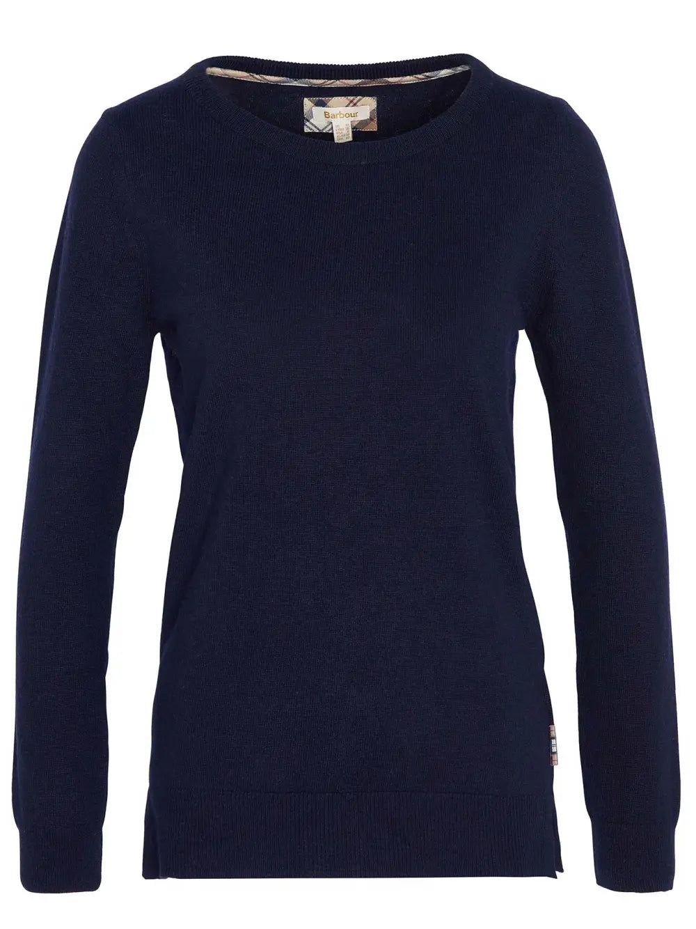 Barbour Knitted Jumper LKN1075N