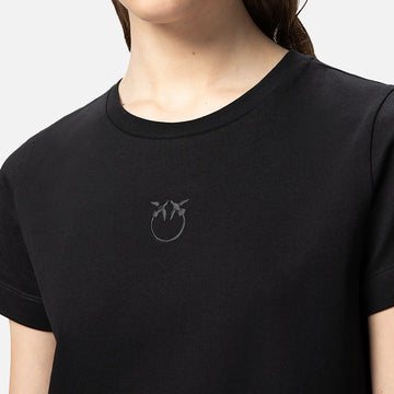 100355 A2HN BUSSOLOTTO T-SHIRT LOGO
