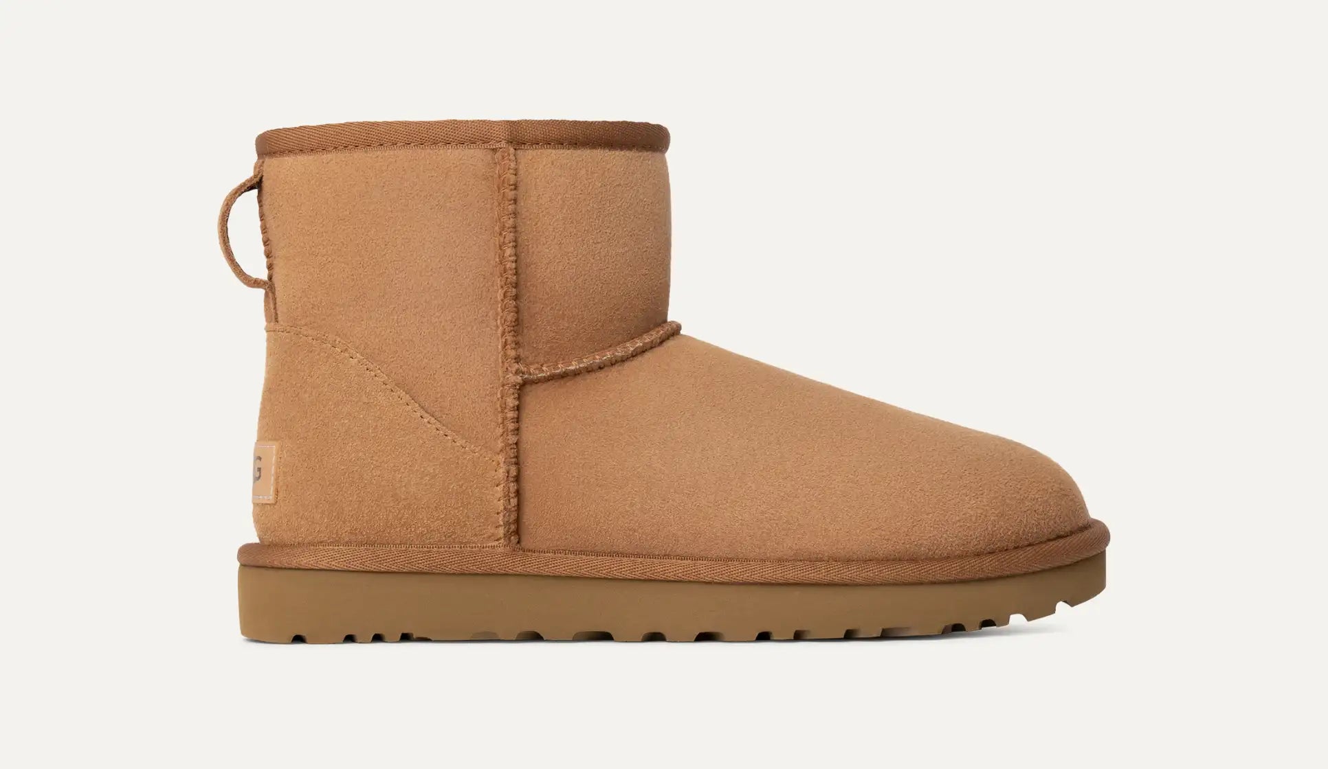Ugg Classic  Mini II