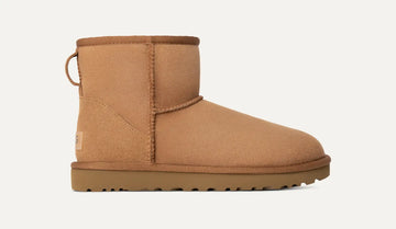 Ugg Classic  Mini II
