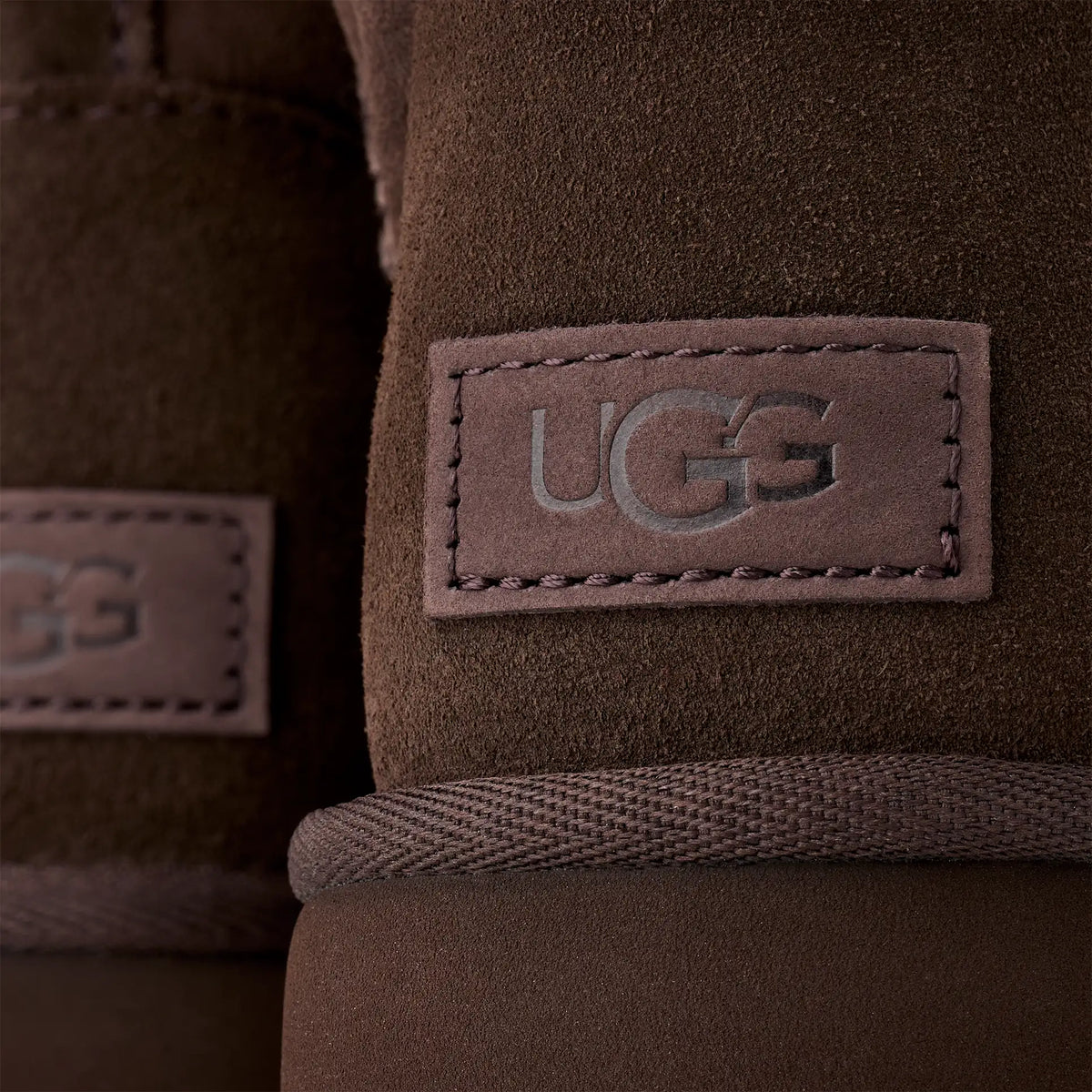 Classic Mini II Ugg