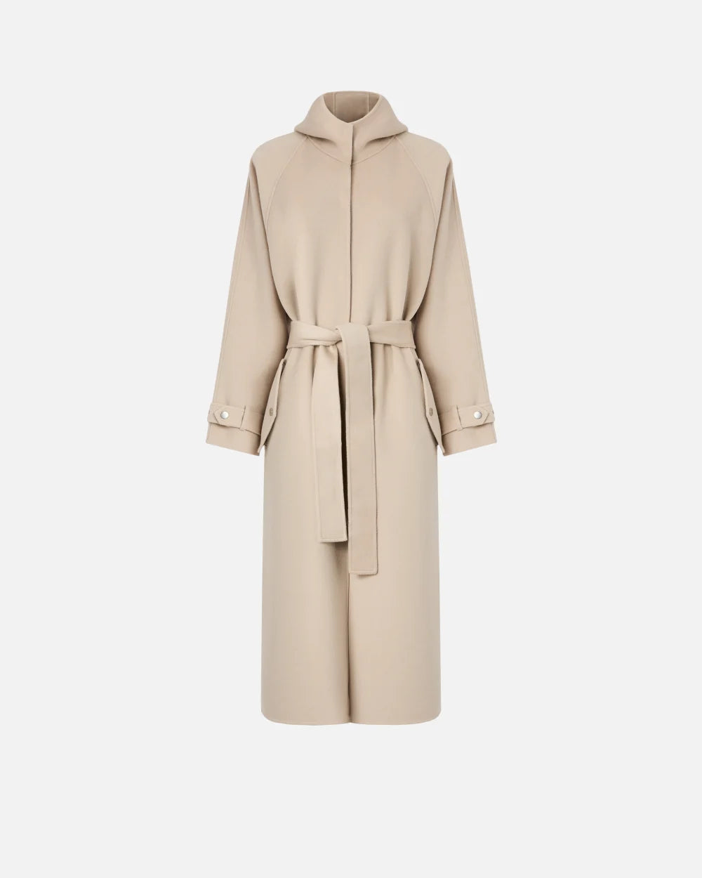 Pinko Cartoccio Cappotto 105342A2XM