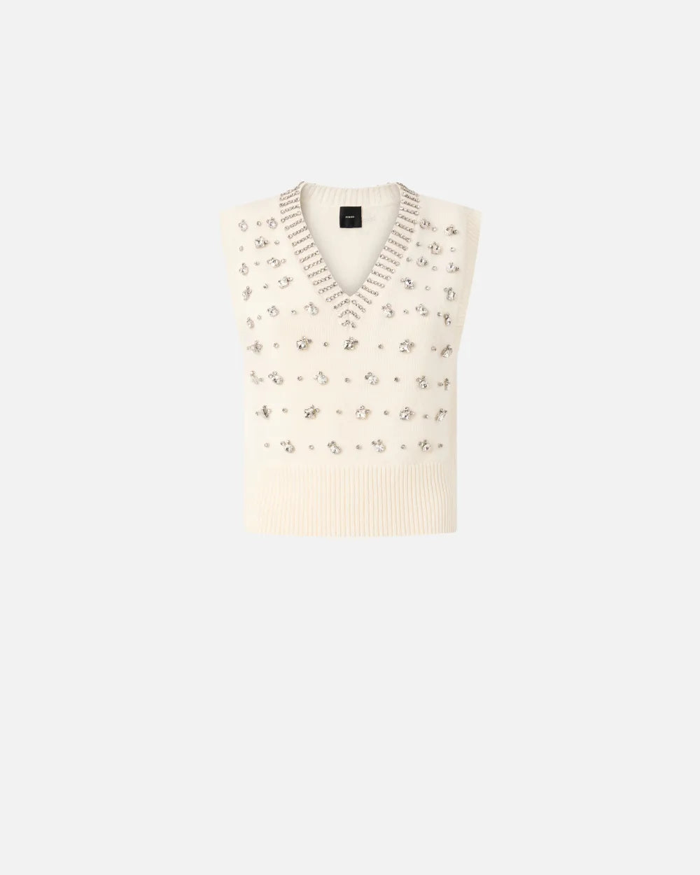 Pinko Ponziane Gilet 105639