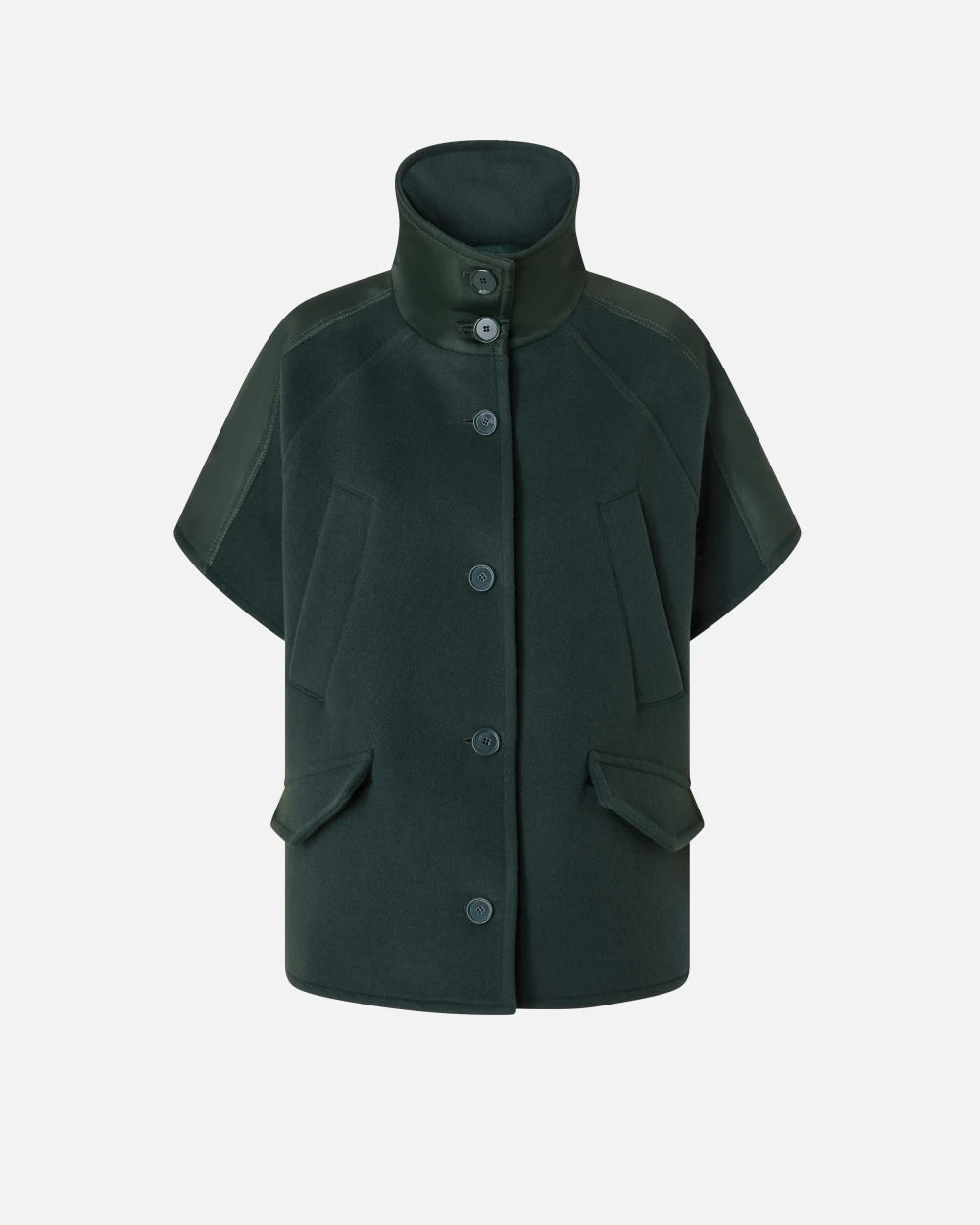 Pinko Carbonara Cappa in Satin Tecnico 105790A2SL