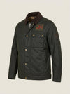 Warkers Wax MWX1853 Barbour International