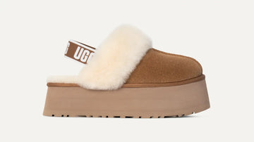 Ugg Funkette