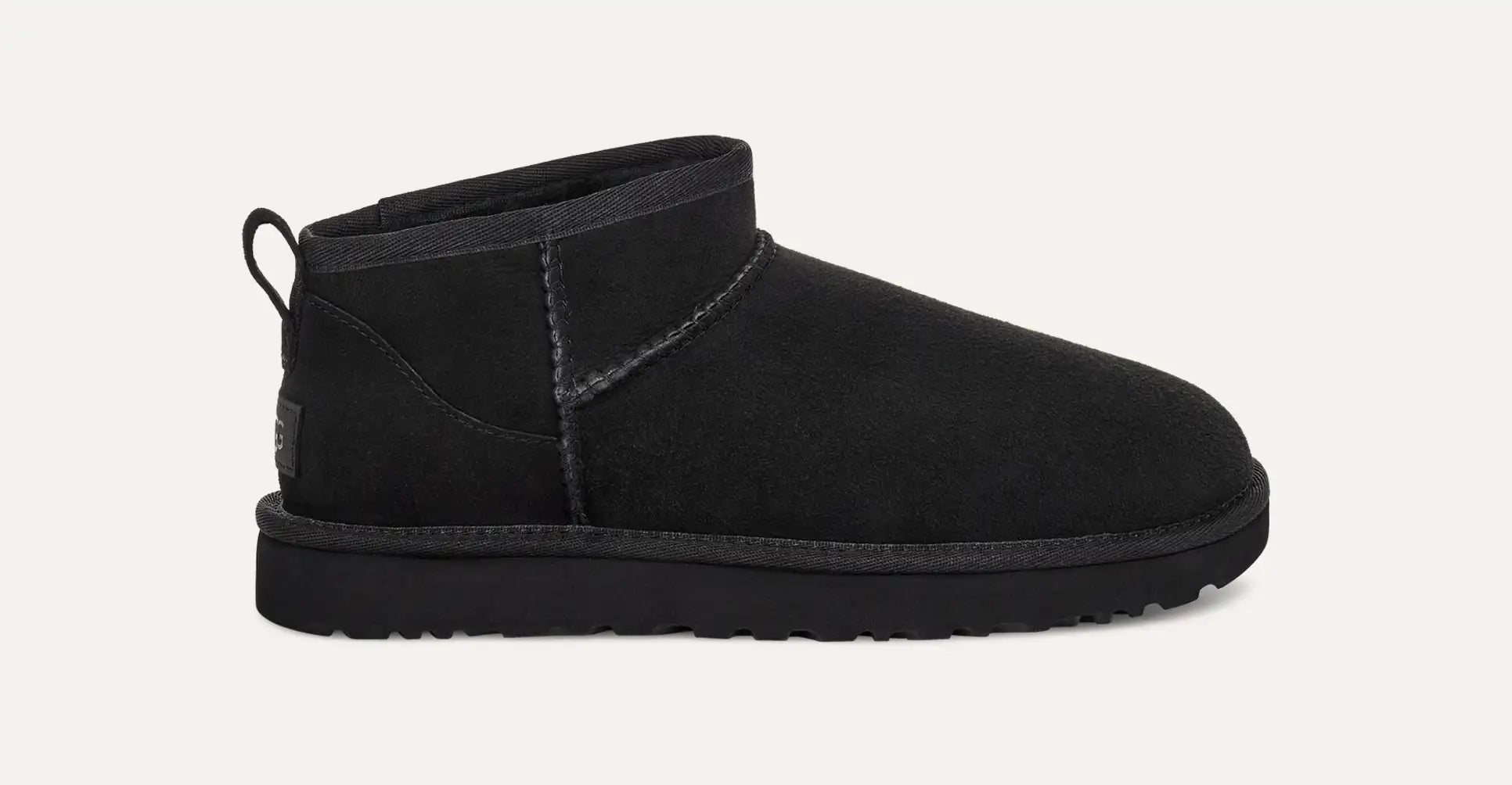 Ugg Classic Ultra Mini