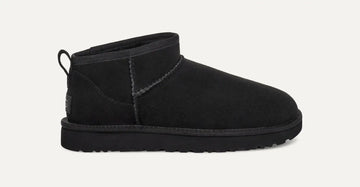 Ugg Classic Ultra Mini