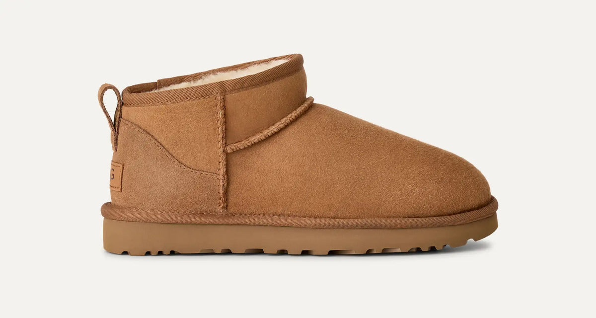 Classic Ultra Mini 1116109 Ugg