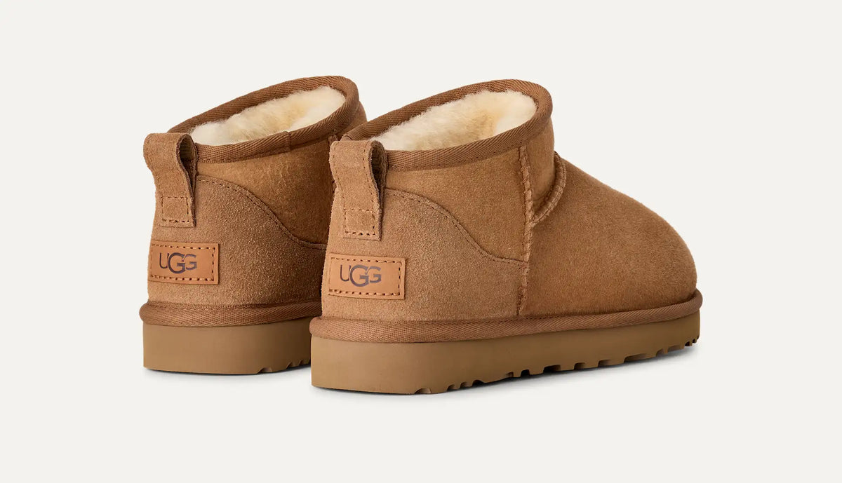 Classic Ultra Mini 1116109 Ugg