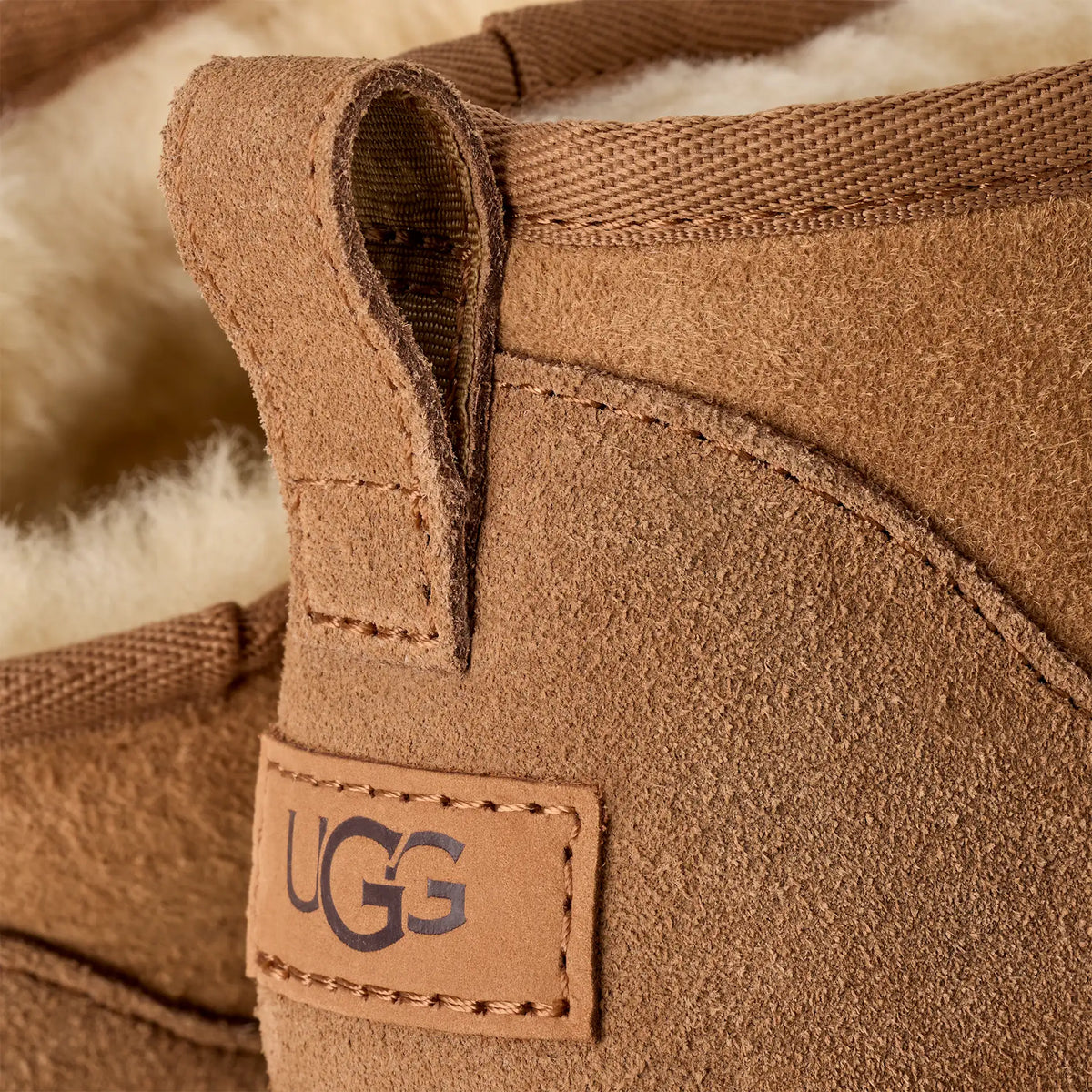 Classic Ultra Mini 1116109 Ugg