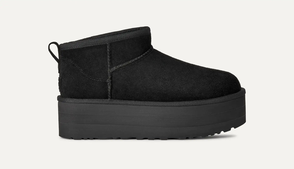 Classic Ultra Mini PLATFORM 1135092 Ugg